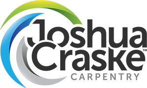 Joshua Craske Carpentry Logo